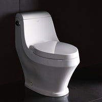 Thumbnail for ARIEL Platinum TB133M Toilet Toilets ARIEL 