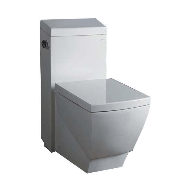 ARIEL Platinum TB336M Toilet Toilets ARIEL 
