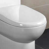 Thumbnail for ARIEL Platinum TB351M 'Camilla' Toilet with Dual Flush Toilets ARIEL 