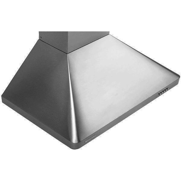 XtremeAir UL02-W30, 30", Wall Mount Range Hood Range Hoods XtremeAir 