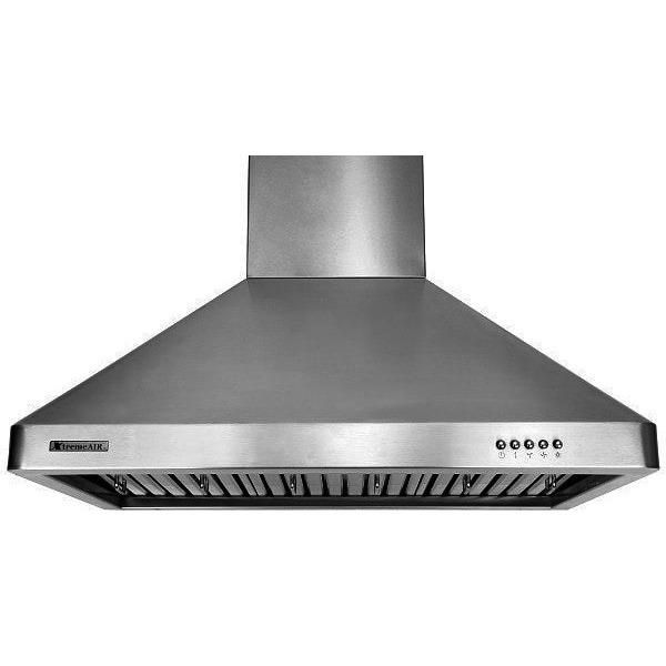 XtremeAir UL02-W30, 30", Wall Mount Range Hood Range Hoods XtremeAir 