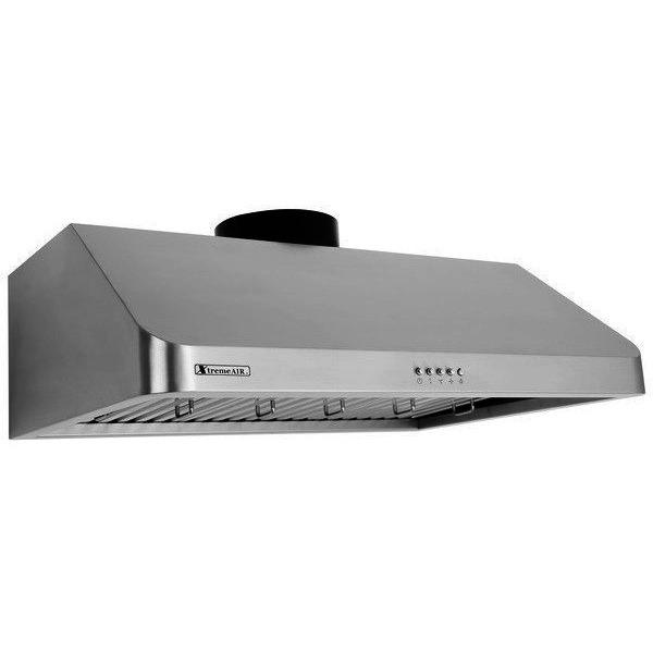 XtremeAir Ultra Series UL10-U30, 30" Under cabinet hood Range Hoods XtremeAir 