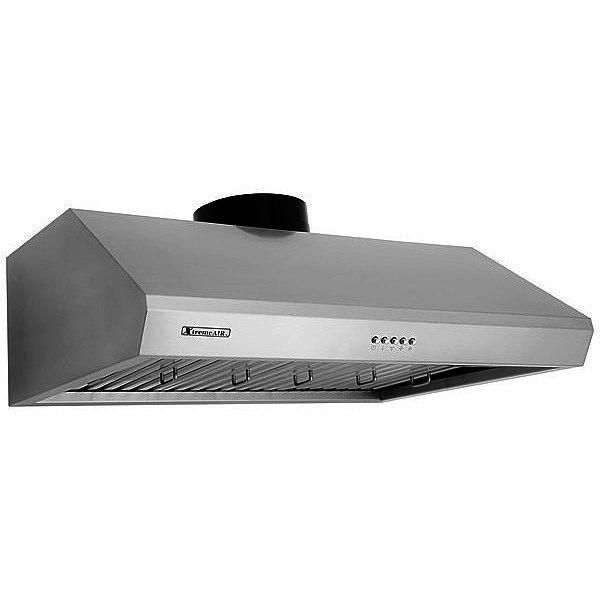 XtremeAir Ultra Series UL13-U30, 30" Under cabinet hood Range Hoods XtremeAir 