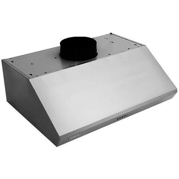 XtremeAir Ultra Series UL13-U36, 36" Under cabinet hood Range Hoods XtremeAir 