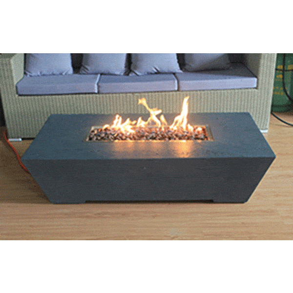 Fiamma Fire Table Round Fire Pits Fiamma Brand 
