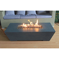 Thumbnail for Fiamma Fire Table Round Fire Pits Fiamma Brand 
