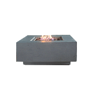 Thumbnail for Fiamma Fire Table Fire Pits Fiamma Brand 