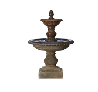 Thumbnail for San Pietro Outdoor Garden Fountains Fountain Campania International 