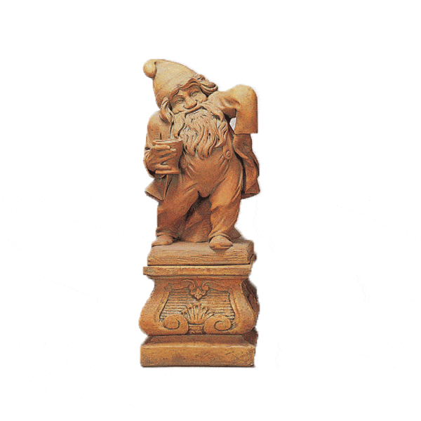 Festive Garden Troll Asian Collection Statues Tuscan 