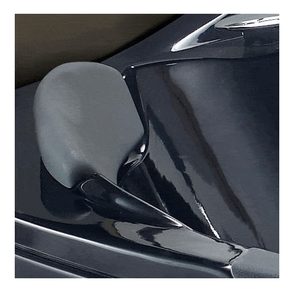 Maya Bath Venezia-Black Whirlpool Bath Tub Whirlpool Bathtub Maya Bath 