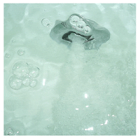 Thumbnail for Maya Bath Venezia-Black Whirlpool Bath Tub Whirlpool Bathtub Maya Bath 