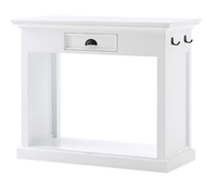 Thumbnail for NovaSolo Halifax T767 Kitchen Table Set with stools & cushions Kitchen Table Set NovaSolo 