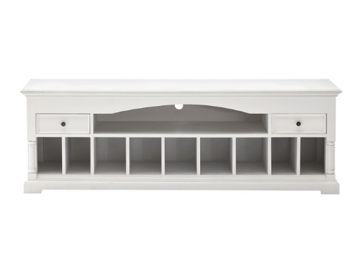 NovaSolo Provence CA611 Media Console ETU NovaSolo 