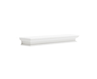 Thumbnail for NovaSolo Halifax D166 Floating Wall Shelf, Extra Long Wall Shelf NovaSolo 