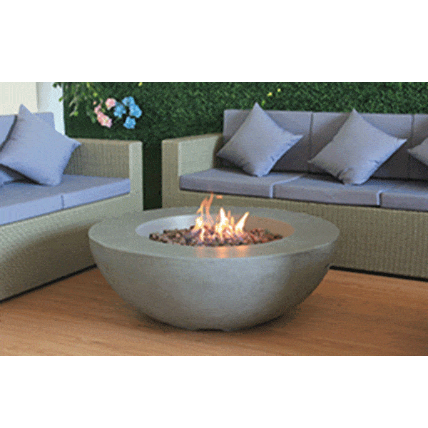 Fiamma Fire Bowl Fire Pits Fiamma Brand 