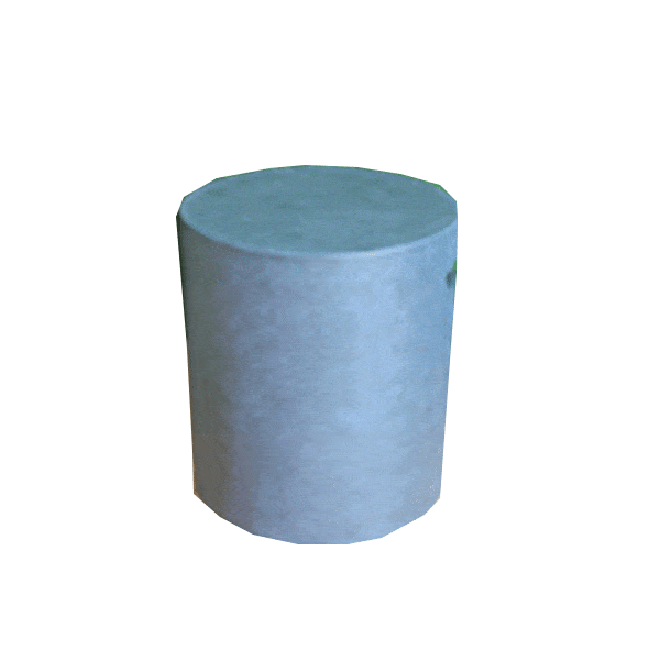 Fiamma Propane Tank Cover Round Fire Pits Fiamma Brand 