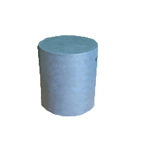 Thumbnail for Fiamma Propane Tank Cover Round Fire Pits Fiamma Brand 