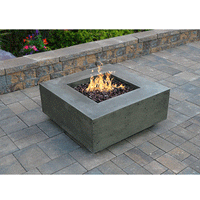 Thumbnail for Fiamma Fire Table Fire Pits Fiamma Brand 
