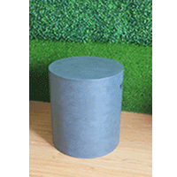 Thumbnail for Fiamma Propane Tank Cover Round Fire Pits Fiamma Brand 