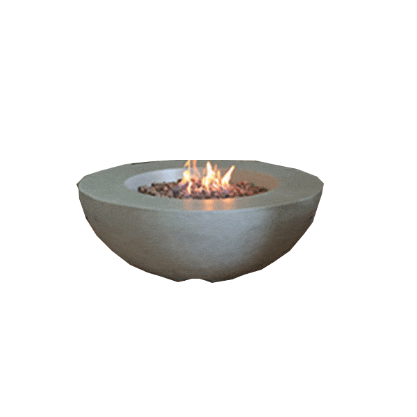 Fiamma Fire Bowl Fire Pits Fiamma Brand 