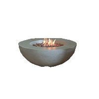 Thumbnail for Fiamma Fire Bowl Fire Pits Fiamma Brand 