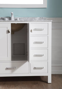 Thumbnail for ANZZI Chateau Series V-CHG011-36 Bathroom Vanity Set Vanity ANZZI 