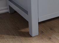 Thumbnail for ANZZI Chateau Series V-CHG013-36 Bathroom Vanity Set Vanity ANZZI 