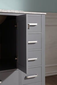 Thumbnail for ANZZI Chateau Series V-CHG013-36 Bathroom Vanity Set Vanity ANZZI 