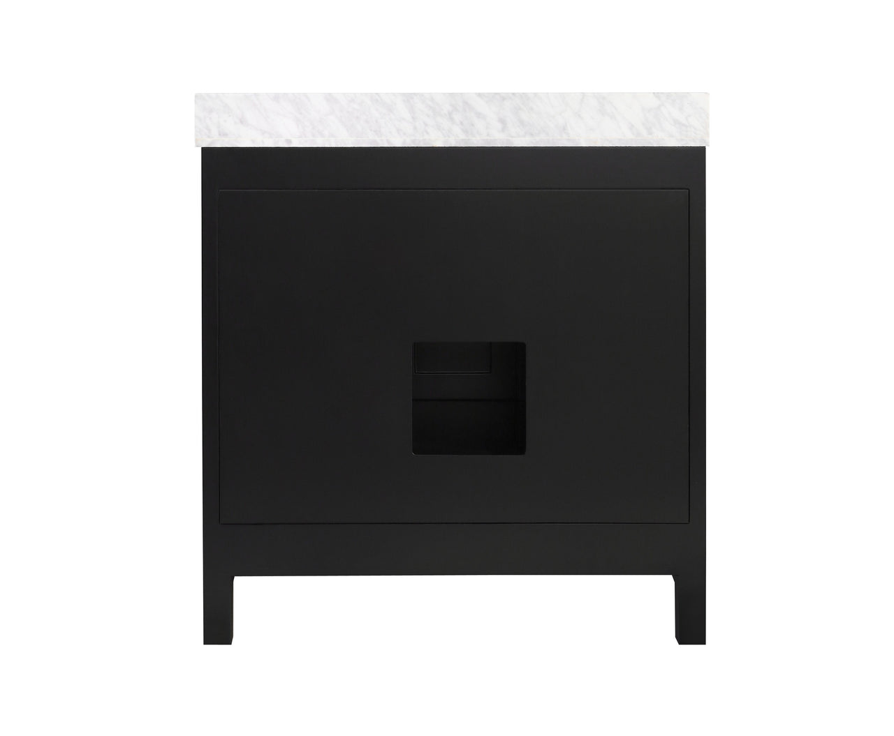 ANZZI Chateau Series V-CHG015-36 Bathroom Vanity Set Vanity ANZZI 
