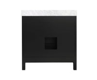 Thumbnail for ANZZI Chateau Series V-CHG015-36 Bathroom Vanity Set Vanity ANZZI 