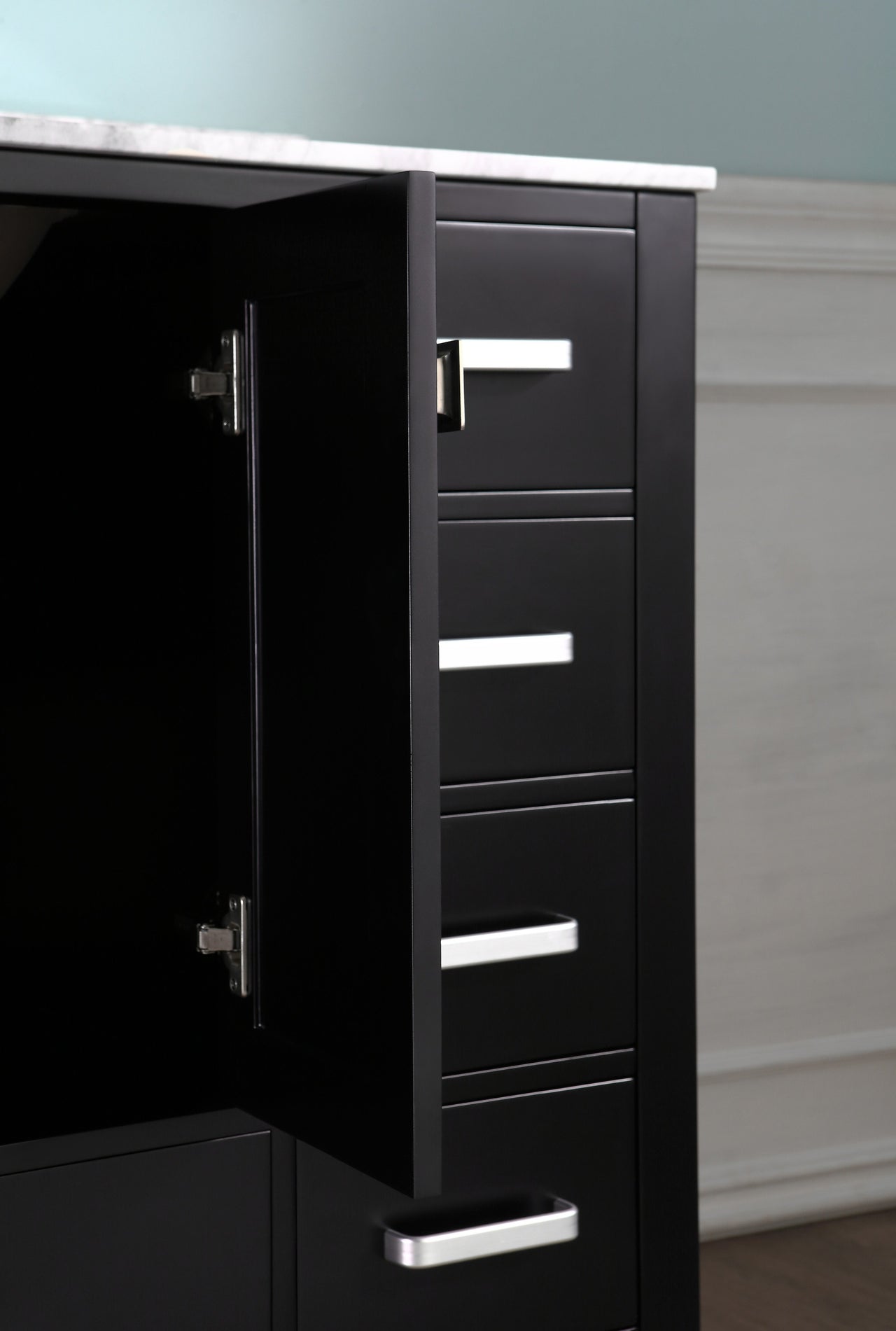 ANZZI Chateau Series V-CHG015-36 Bathroom Vanity Set Vanity ANZZI 