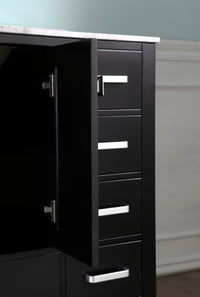 Thumbnail for ANZZI Chateau Series V-CHG015-36 Bathroom Vanity Set Vanity ANZZI 