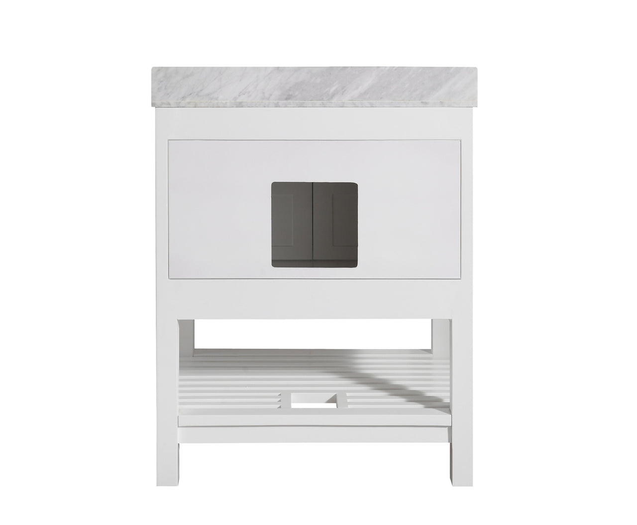 ANZZI Montaigne Series V-MGG011-30 Bathroom Vanity Set Vanity ANZZI 
