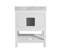Thumbnail for ANZZI Montaigne Series V-MGG011-30 Bathroom Vanity Set Vanity ANZZI 