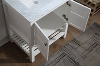 Thumbnail for ANZZI Montaigne Series V-MGG011-30 Bathroom Vanity Set Vanity ANZZI 