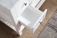 Thumbnail for ANZZI Montaigne Series V-MGG011-48 Bathroom Vanity Set Vanity ANZZI 