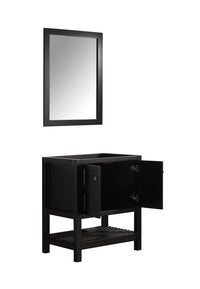 Thumbnail for ANZZI Montaigne Series V-MGG015-30 Bathroom Vanity Set Vanity ANZZI 