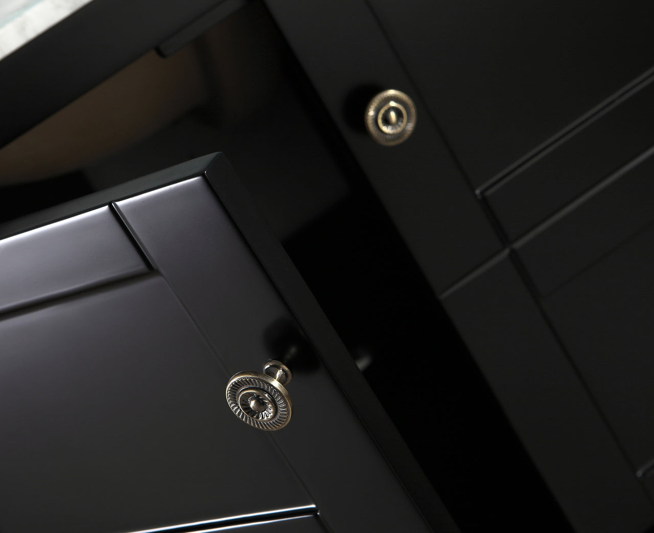 ANZZI Montaigne Series V-MGG015-30 Bathroom Vanity Set Vanity ANZZI 