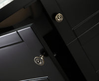 Thumbnail for ANZZI Montaigne Series V-MGG015-30 Bathroom Vanity Set Vanity ANZZI 