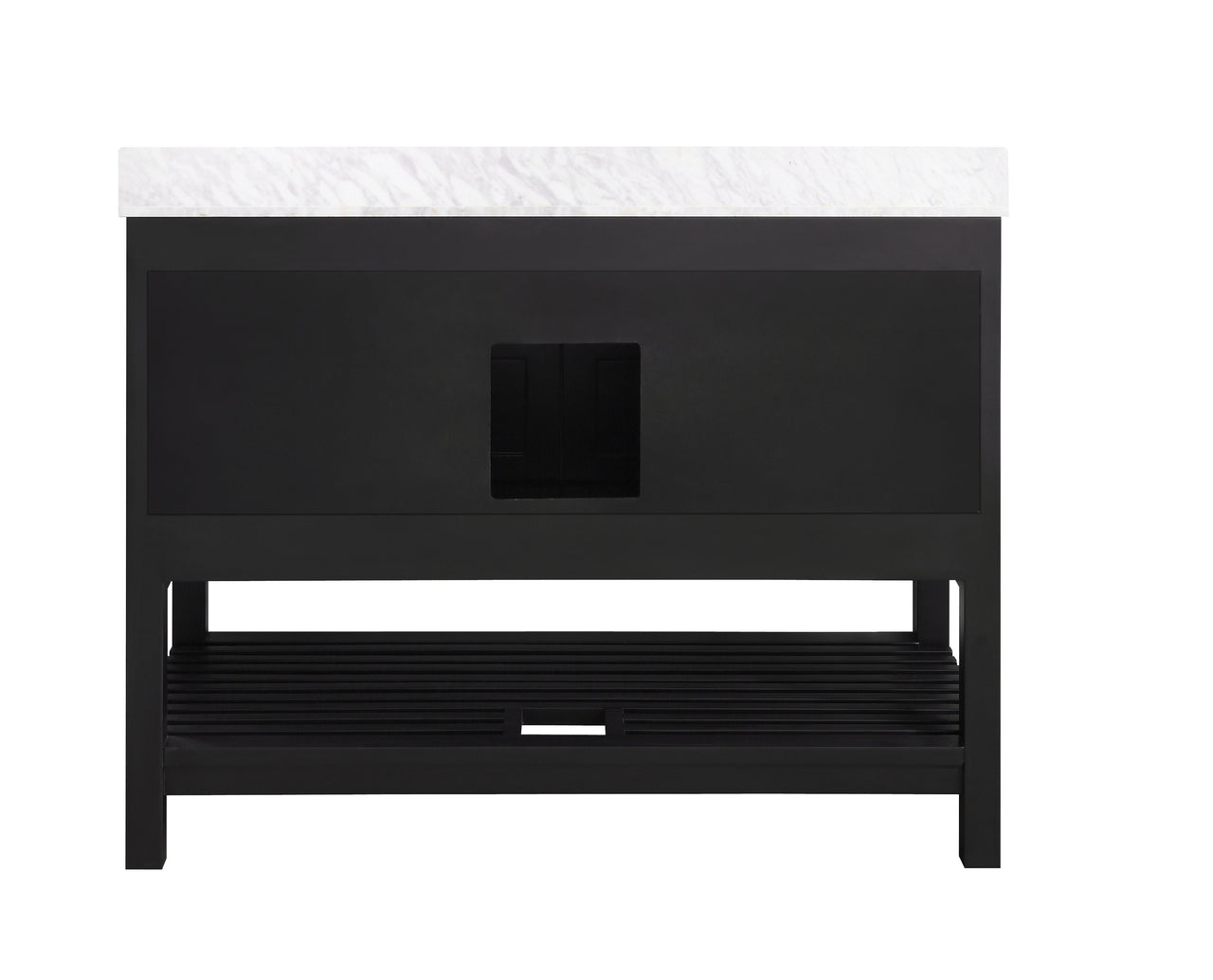 ANZZI Montaigne Series V-MGG015-48 Bathroom Vanity Set Vanity ANZZI 