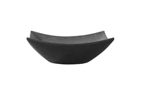 Thumbnail for Virtu USA Apollo Natural Stone Bathroom Vessel Sink in Shanxi Black Granite Bathroom Sink Virtu USA 