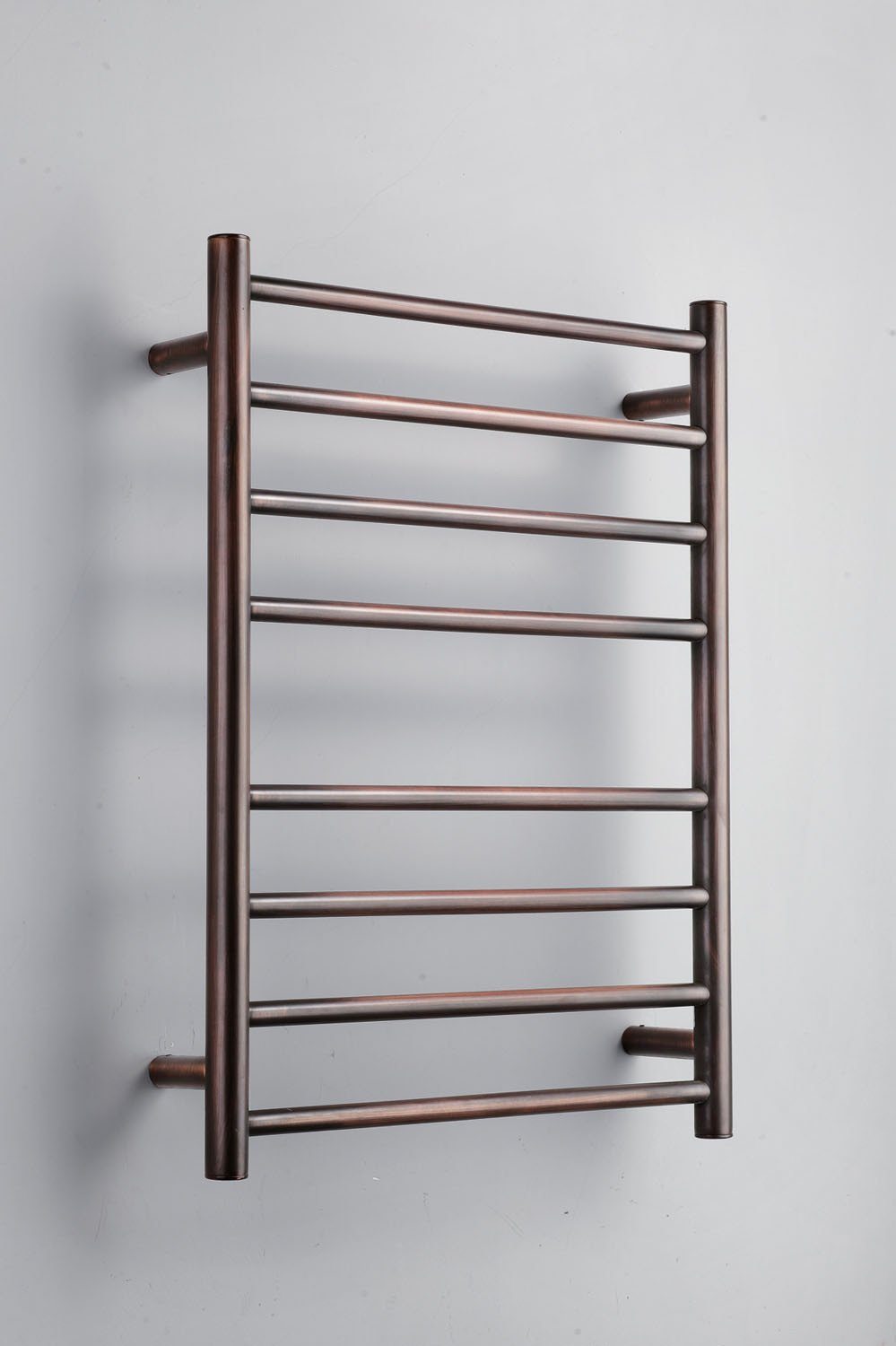 Virtu USA Koze 102 Wall Mounted Electric Towel Warmer in Oil Rubbed Bronze Towel Warmers Virtu USA 