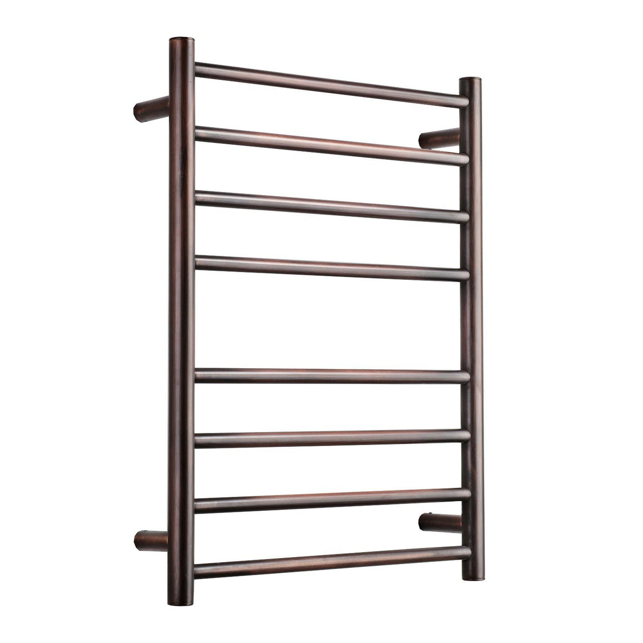 Virtu USA Koze 102 Wall Mounted Electric Towel Warmer in Oil Rubbed Bronze Towel Warmers Virtu USA 