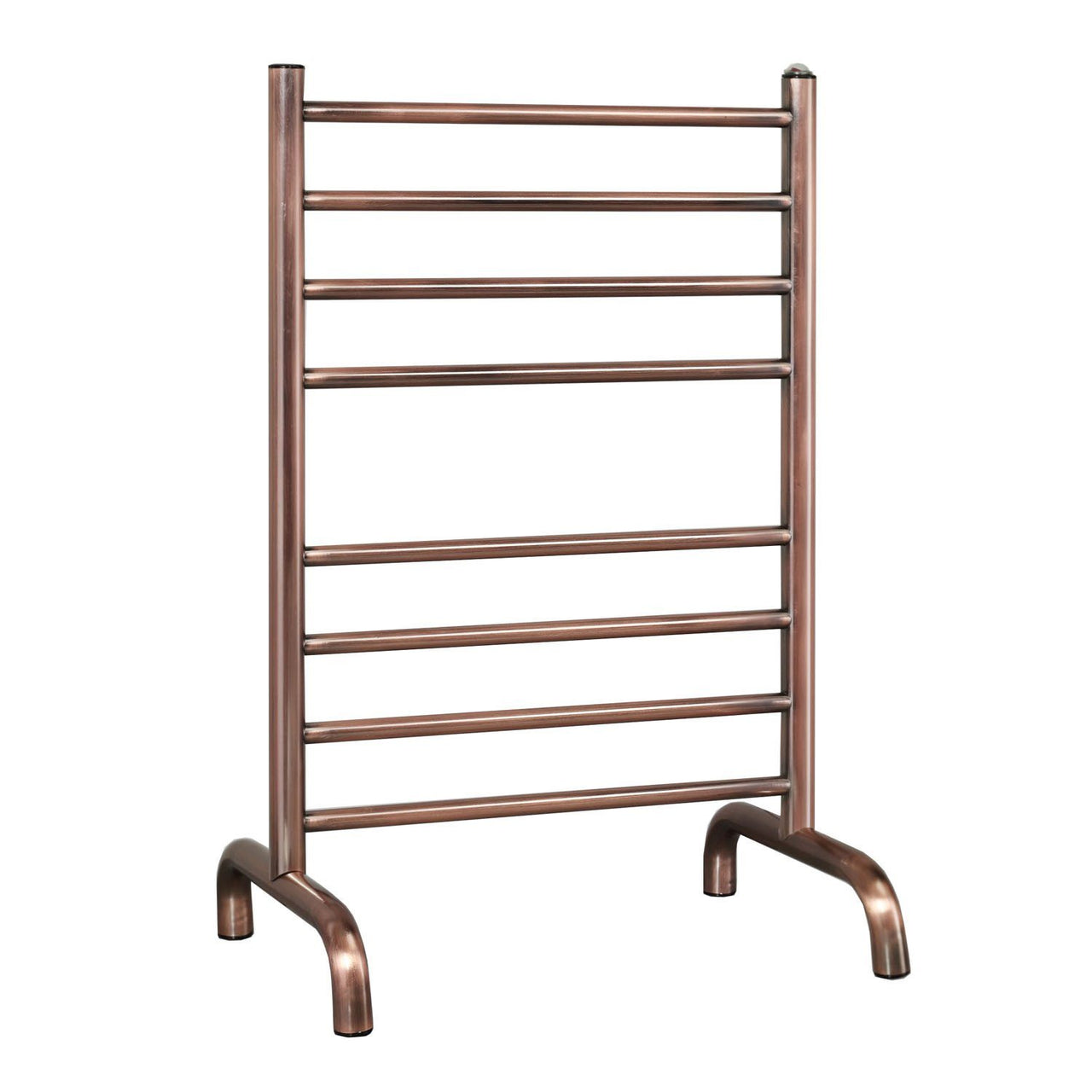 Virtu USA Koze 104 Freestanding Electric Towel Warmer in Oil Rubbed Bronze Towel Warmers Virtu USA 