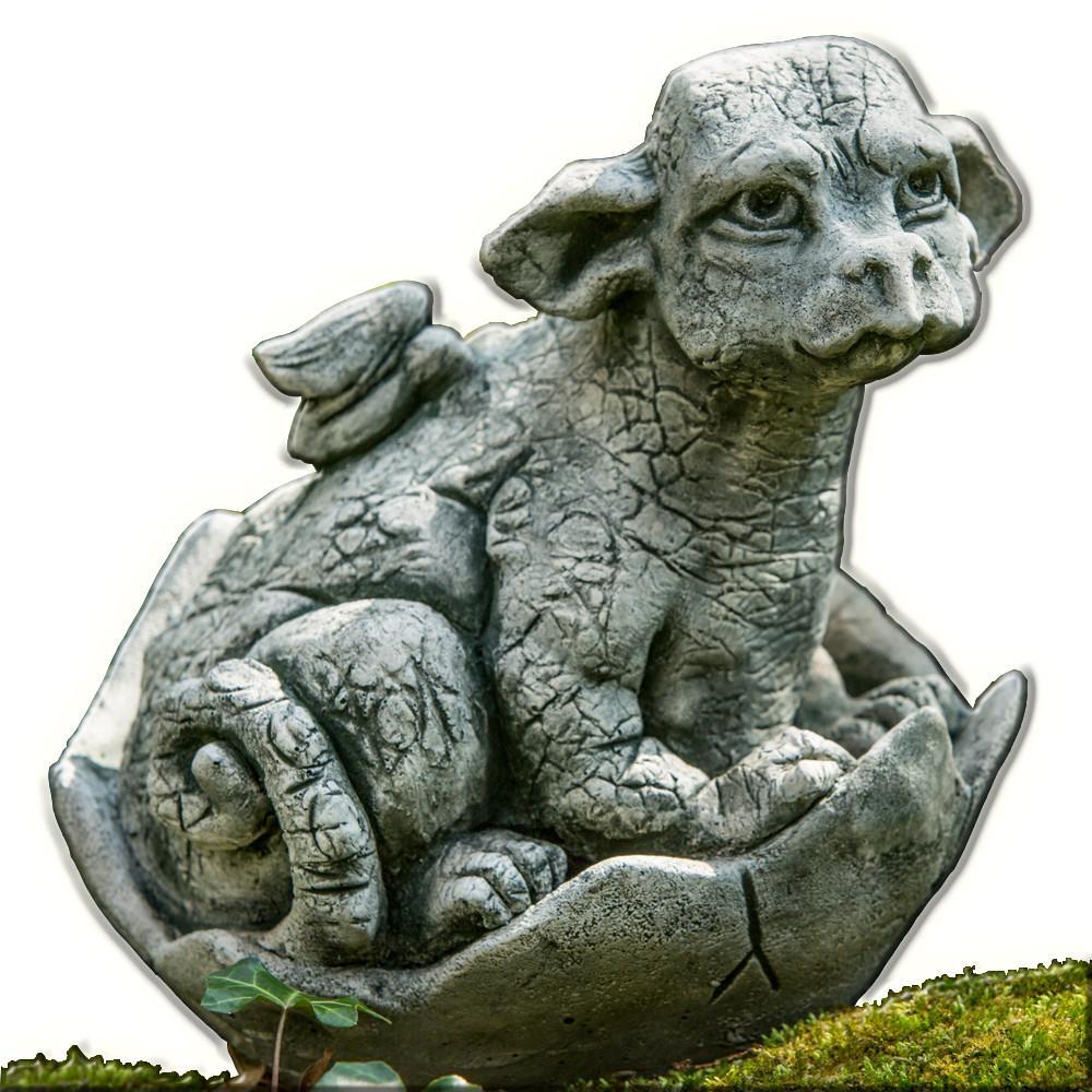 Whimper Statuary Statuary Campania International 