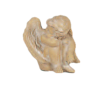 Windblown Angel Down Cast Stone Outdoor Asian Collection Statues Tuscan 