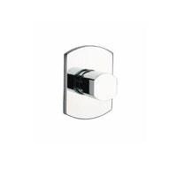 Thumbnail for Latoscana Novello Volume Control In Chrome bathroom fixture hardware parts Latoscana 