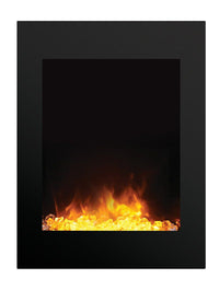 Thumbnail for Amantii ZECL fireplace with 29
