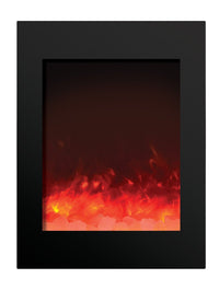 Thumbnail for Amantii ZECL fireplace with 29