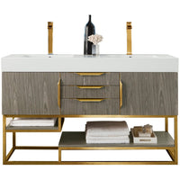 Thumbnail for James Martin Columbia 59